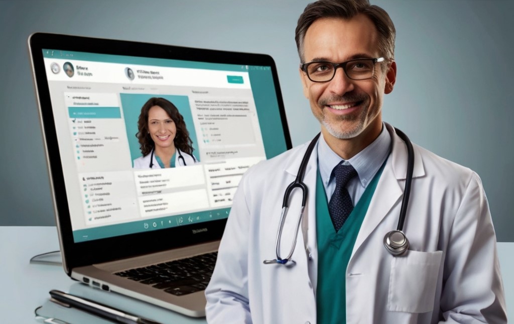Doctor Profile